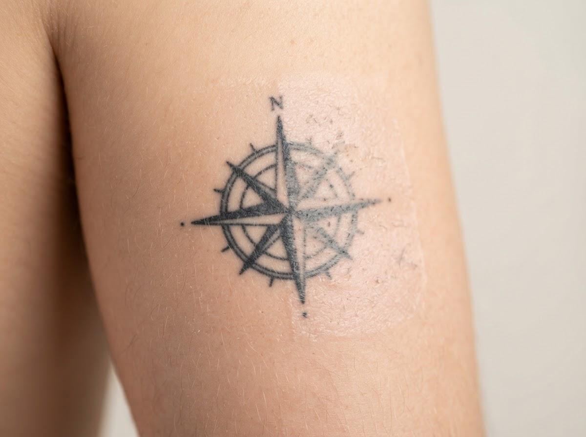 Best Laser Tattoo Removal in Liverpool