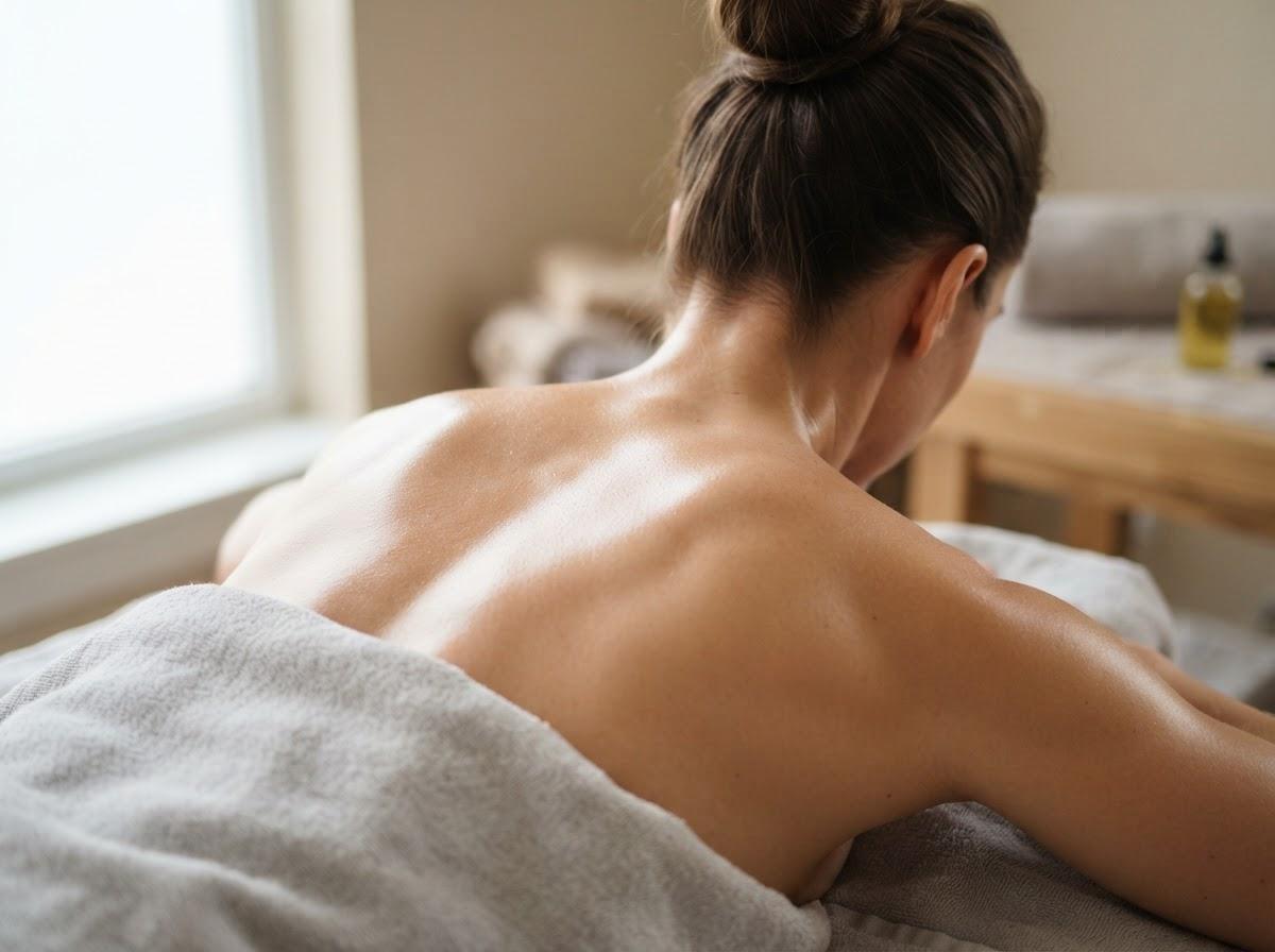 Best Massage Therapy in Glasgow