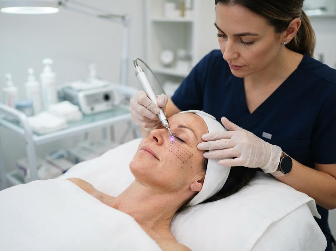 How Fibroblast works in Glasgow?