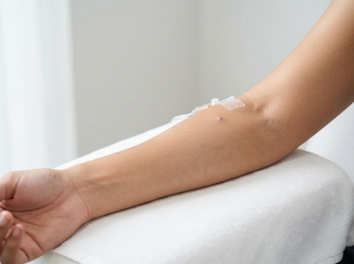 Best Glutathione Injection in Birmingham