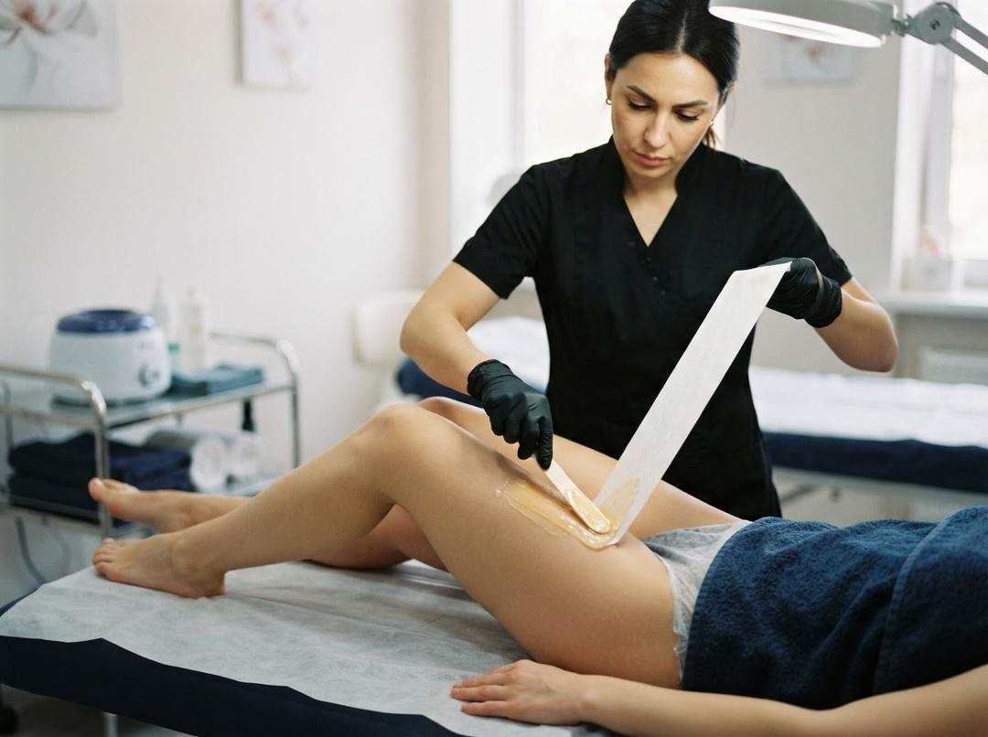 Bikini Wax treatment in Birmingham