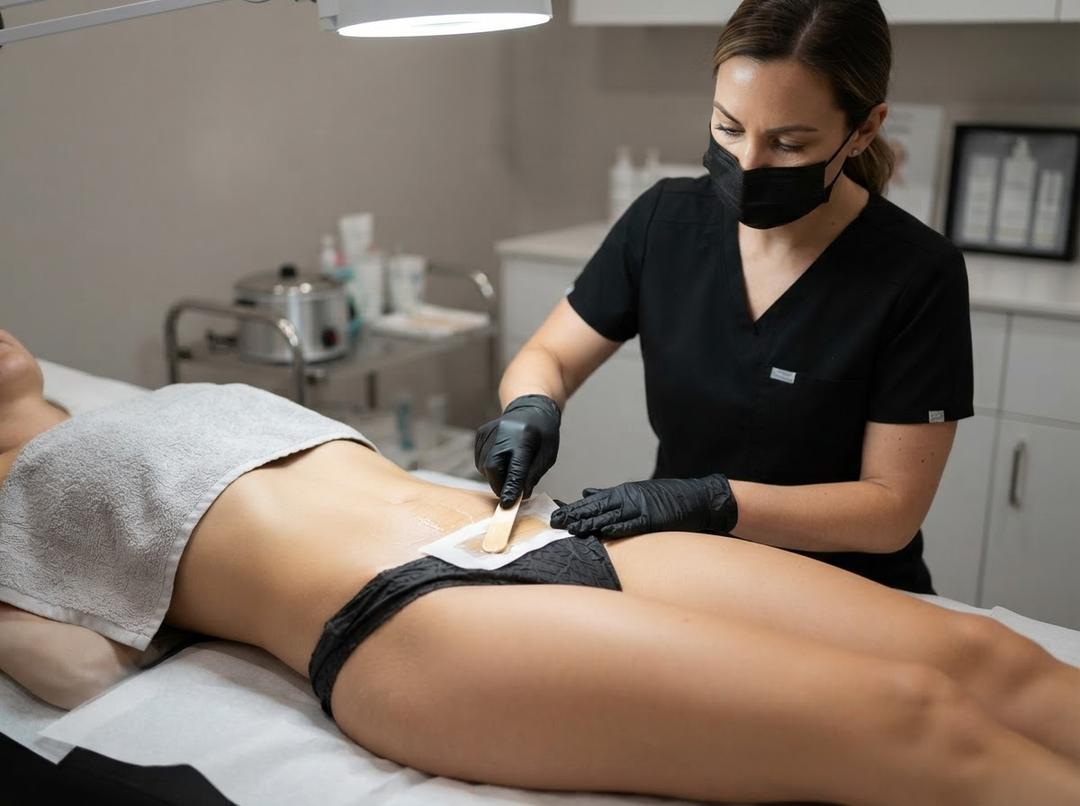 How Bikini Wax works in Birmingham?