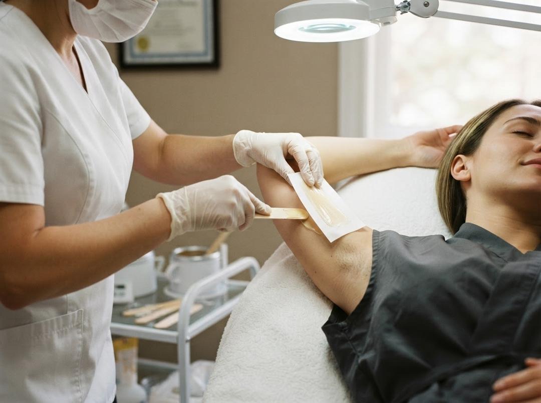 How Underarm Waxing works in Birmingham?