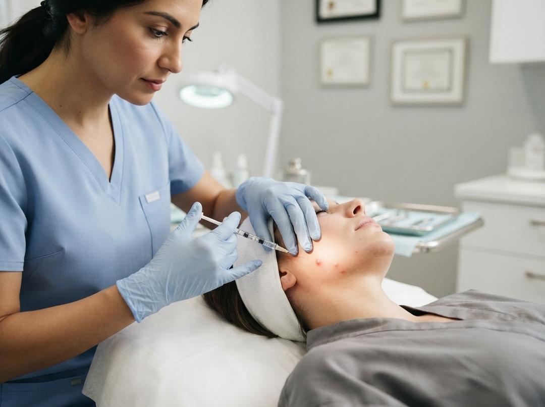 Kenalog Injection treatment in Birmingham