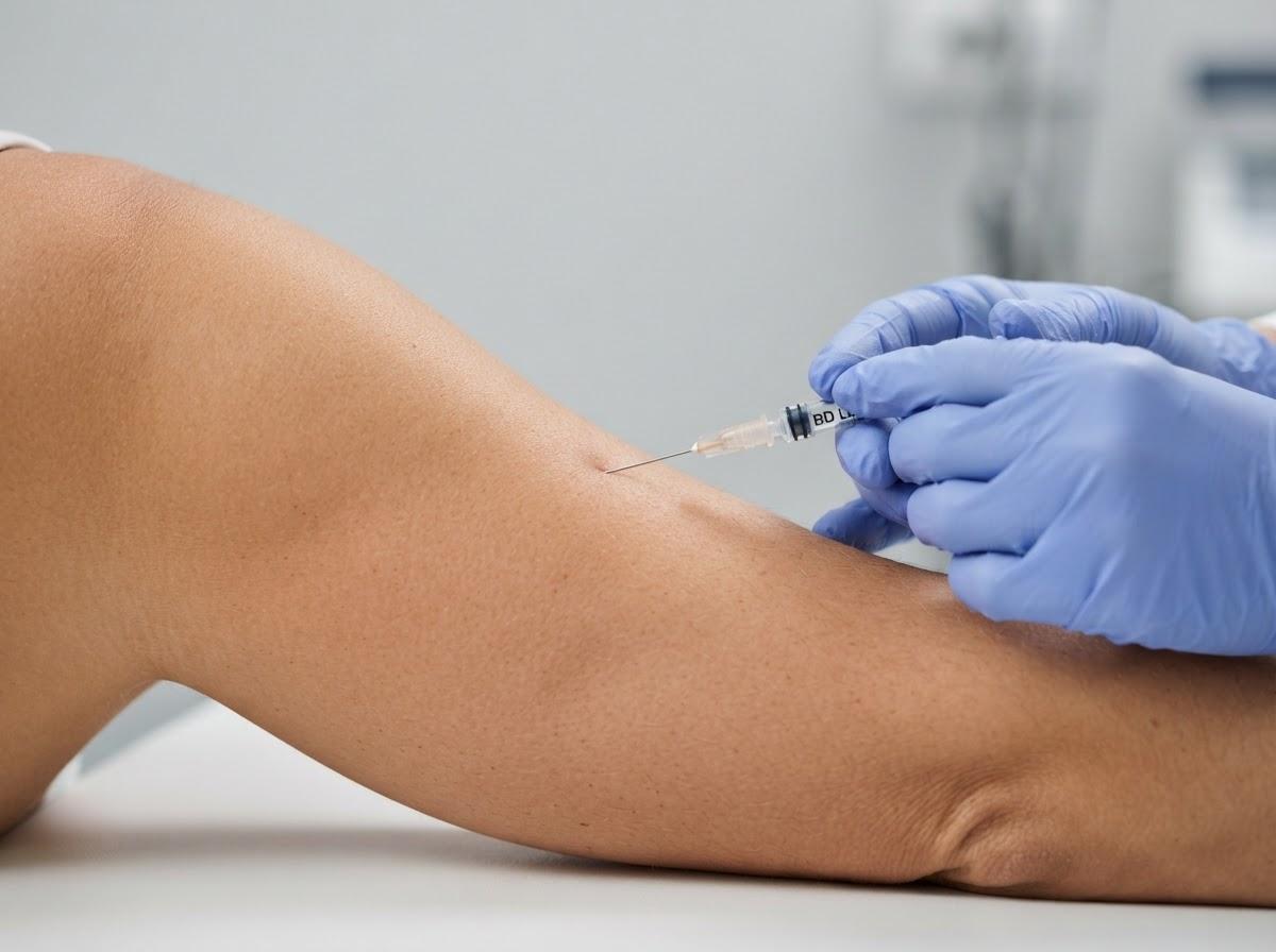 Best B12 Injection in Manchester
