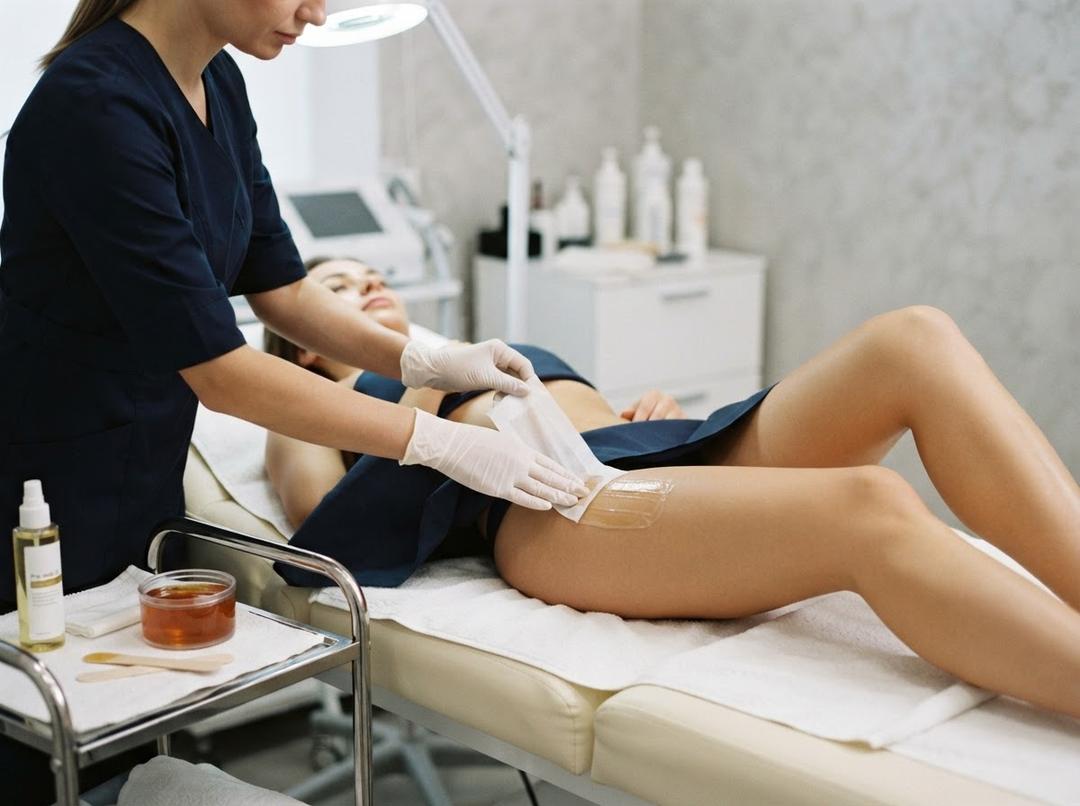 How Bikini Wax works in Manchester?