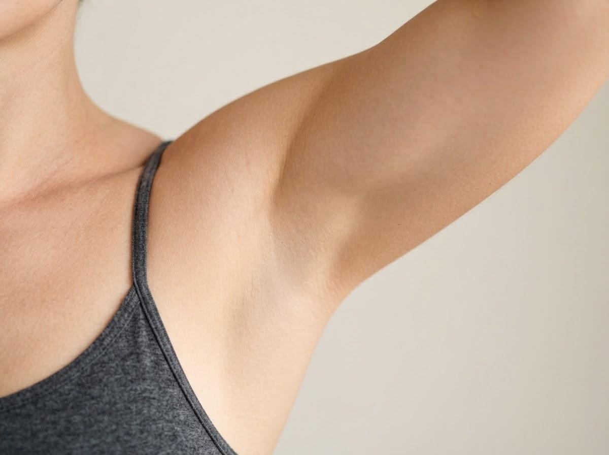 Best Underarm Waxing in Manchester