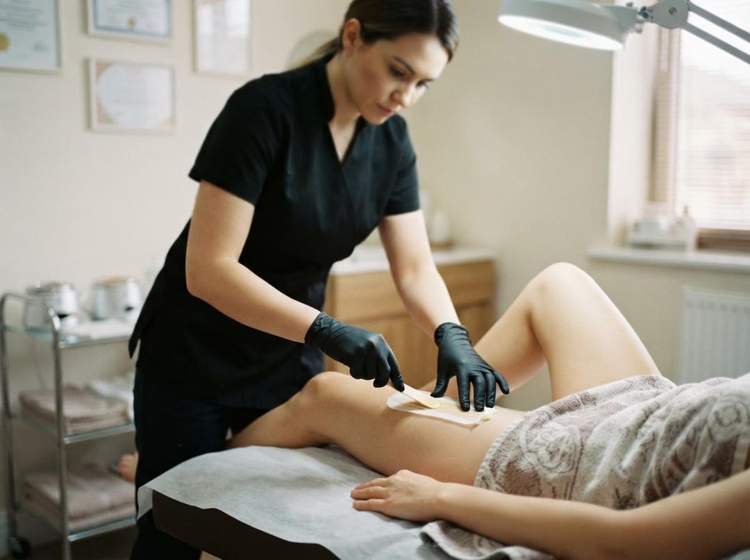 Bikini Wax treatment in Liverpool