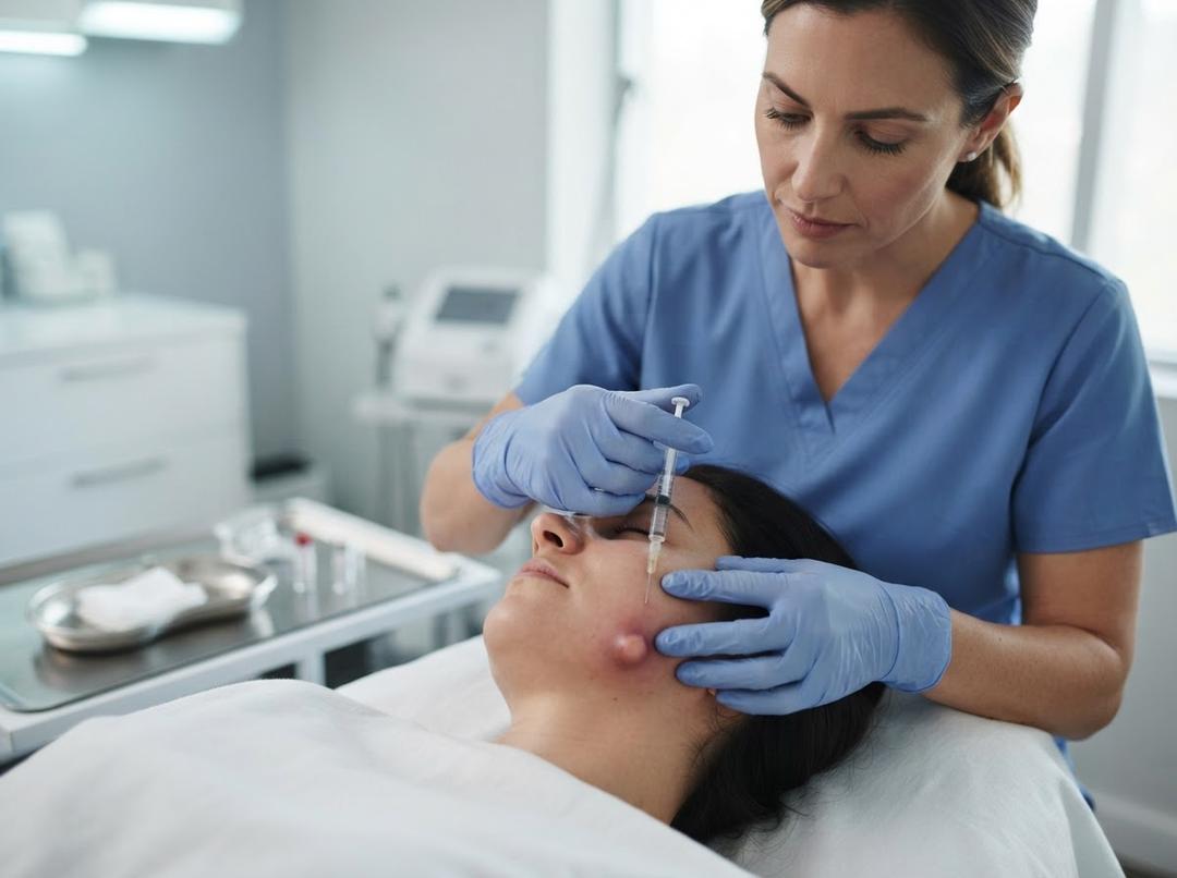 Kenalog Injection treatment in Liverpool