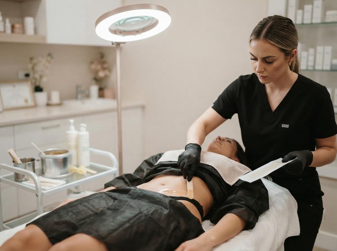 How Bikini Wax works in Glasgow?