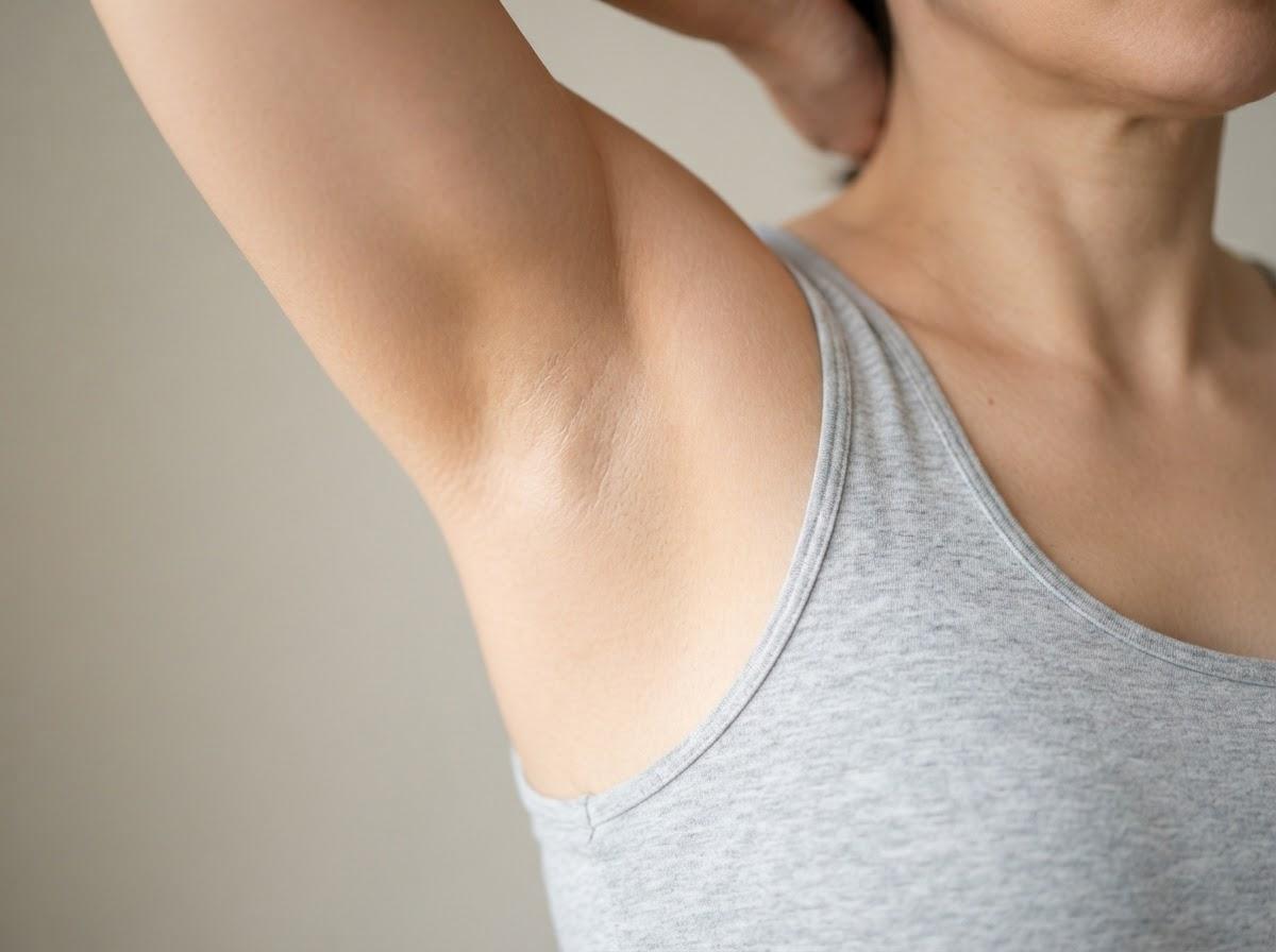 Best Underarm Waxing in Glasgow