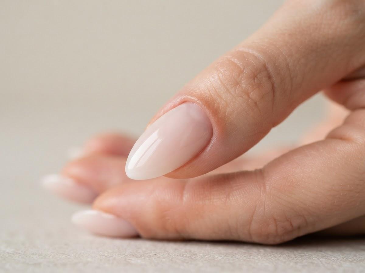 Best Acrylic Nails in London