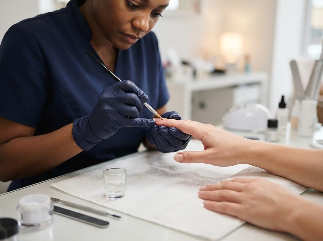 Acrylic Nails treatment in London