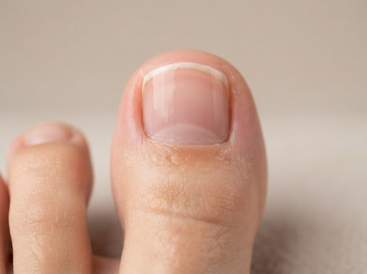 Best Fungal Nail Treatment in London