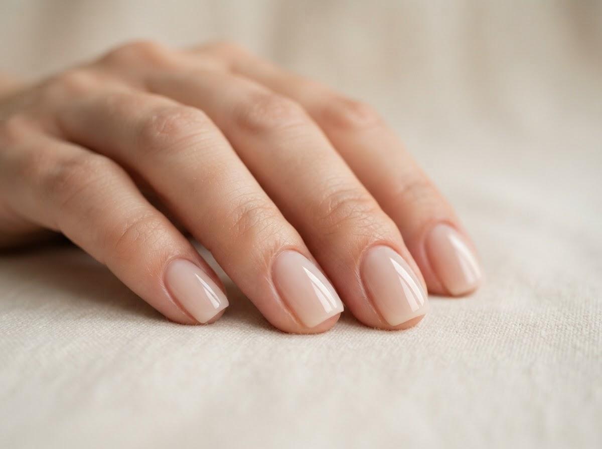 Best Gel Nails in London