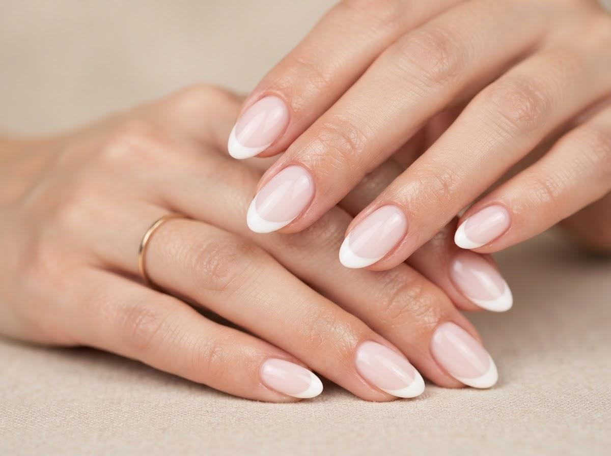 Best Manicure in London