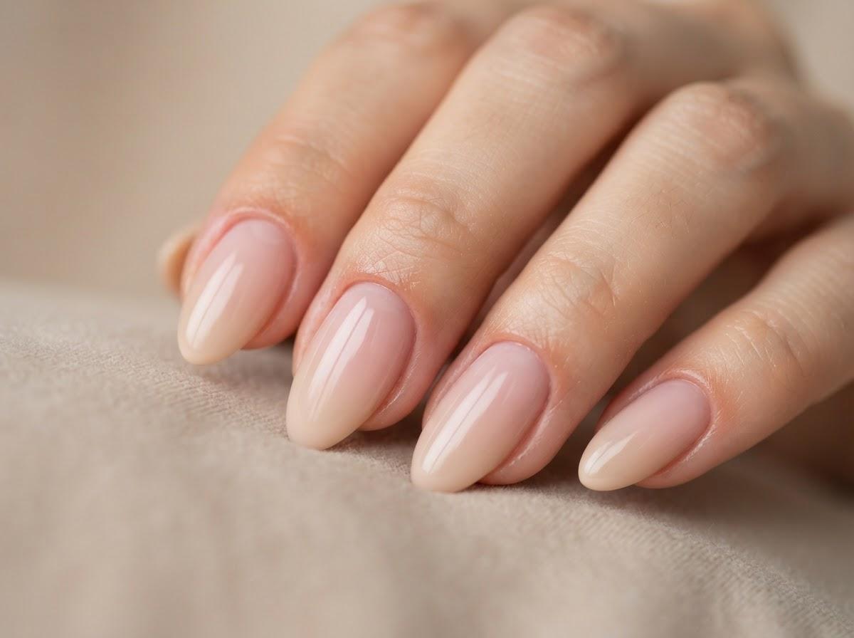 Best Nail Infills in London