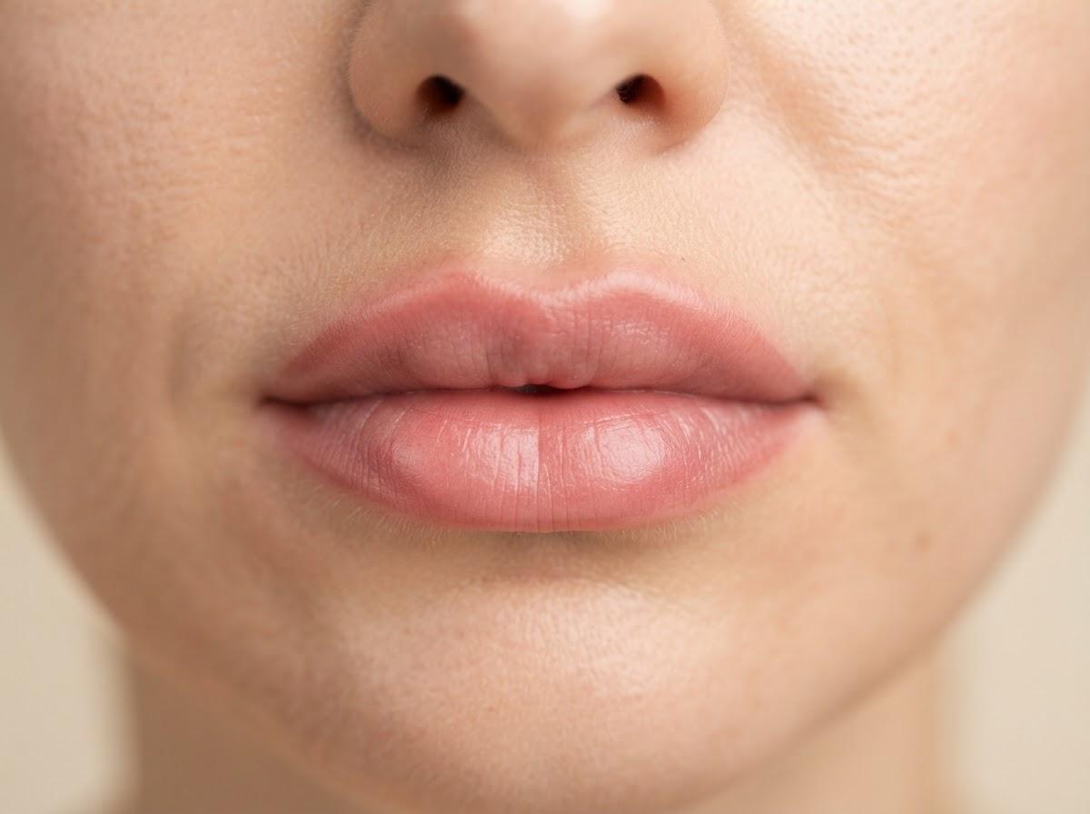 Best Lip Tattoo in London