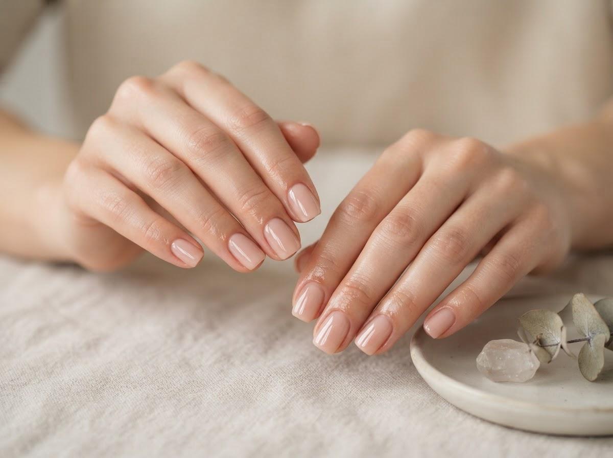 Best Manicure in Birmingham