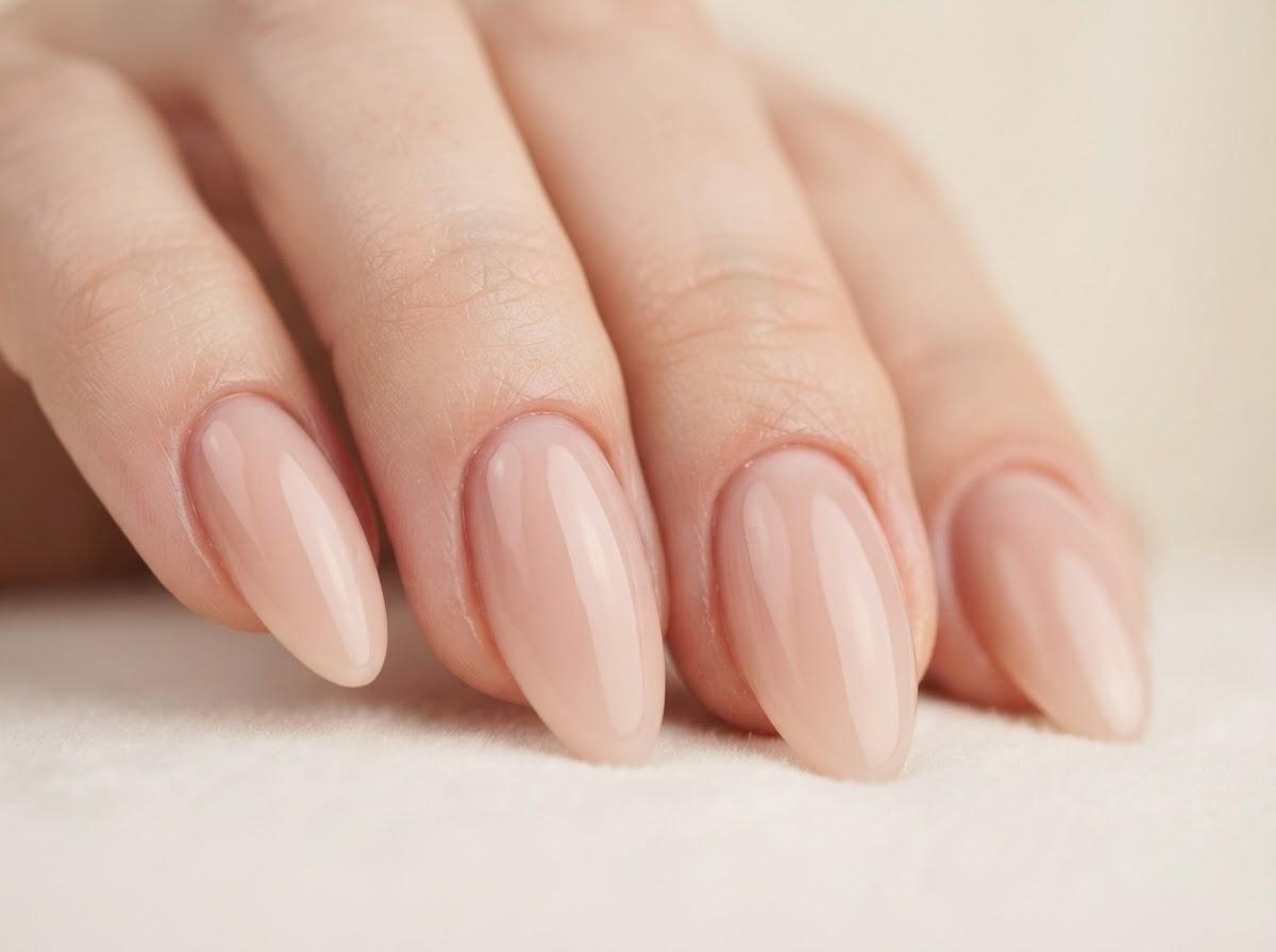 Best Nail Infills in Birmingham