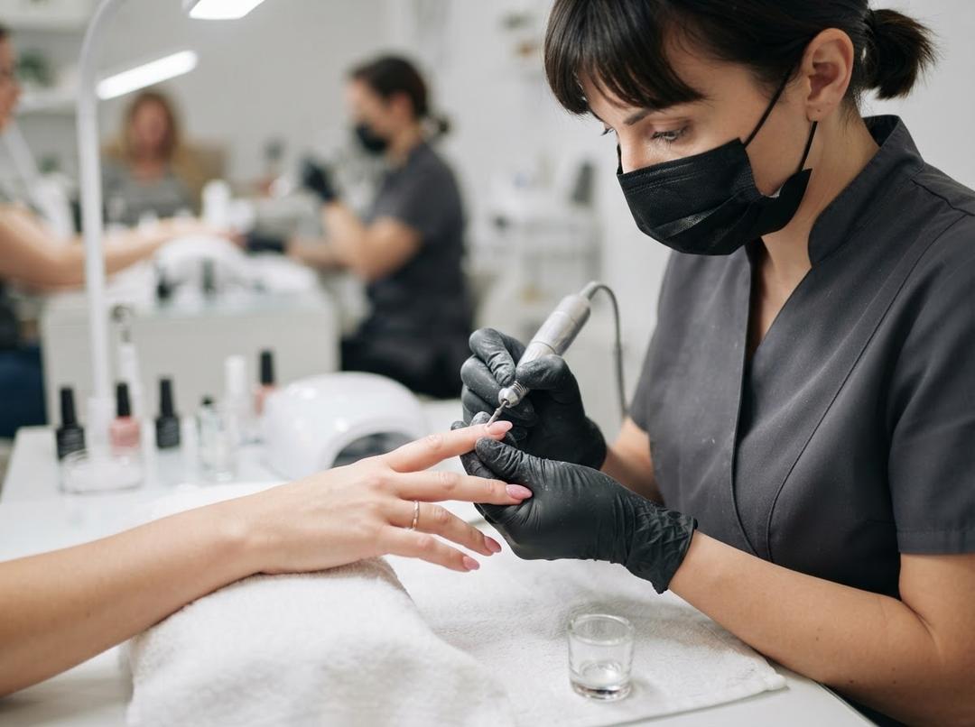 How Nail Infills works in Birmingham?