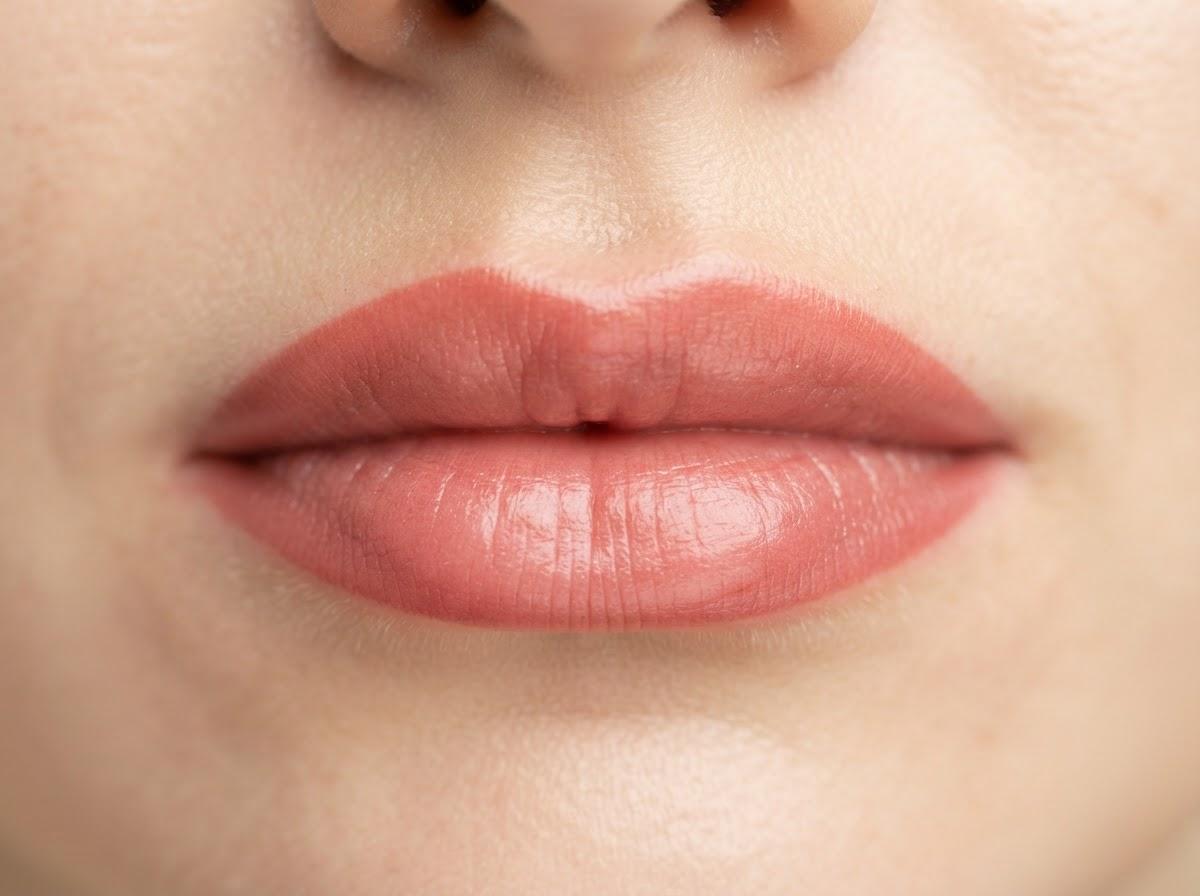 Best Lip Tattoo in Birmingham