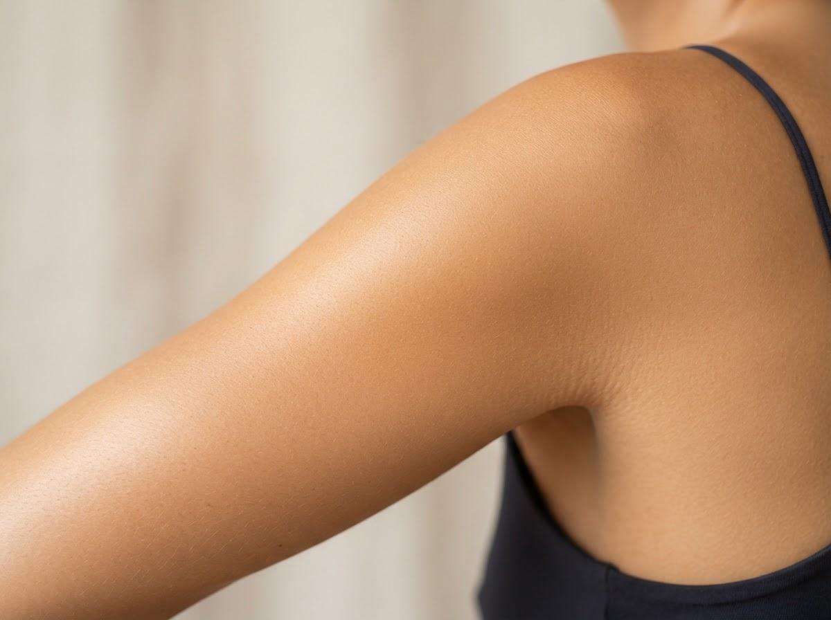 Best Spray Tan in Birmingham