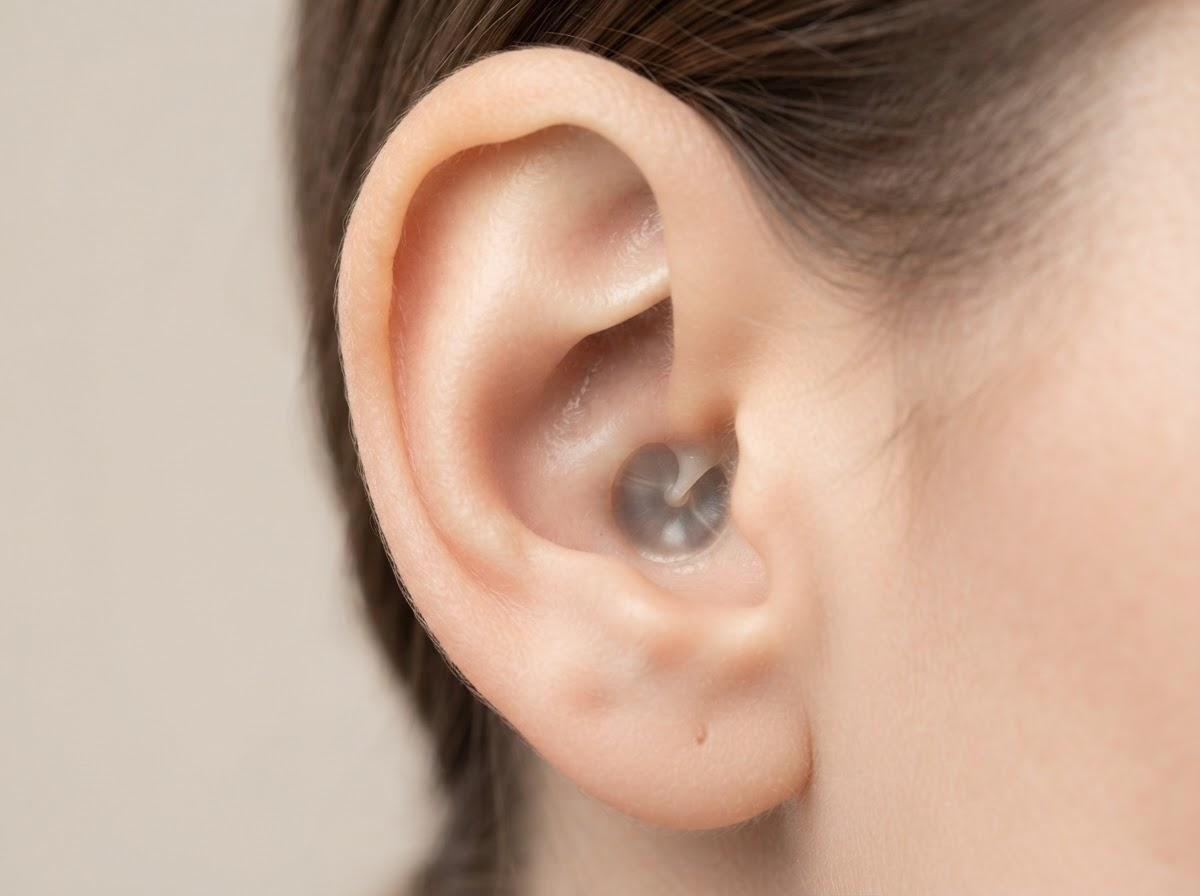 Best Ear Microsuction in Manchester