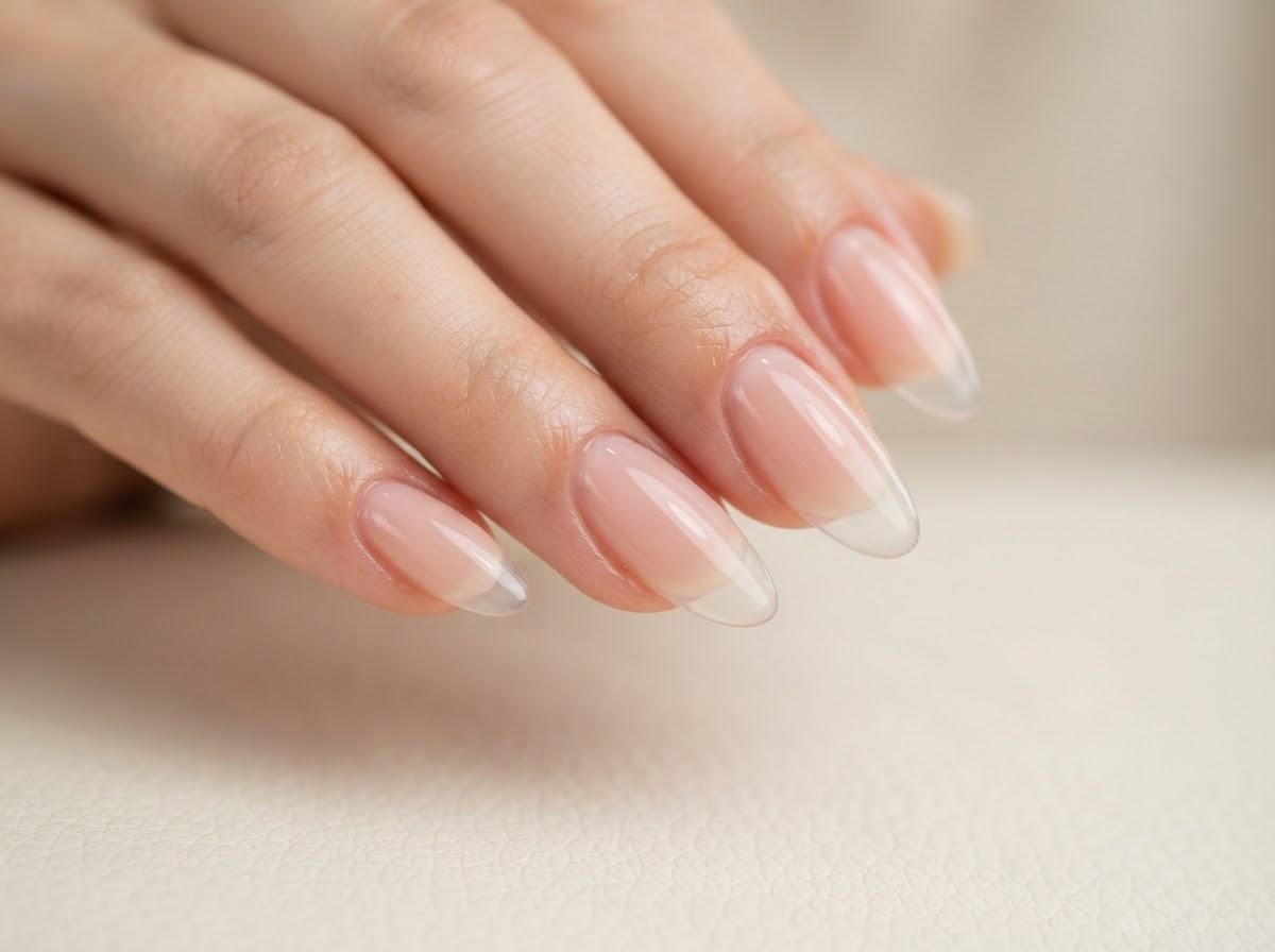Best Acrylic Nails in Manchester