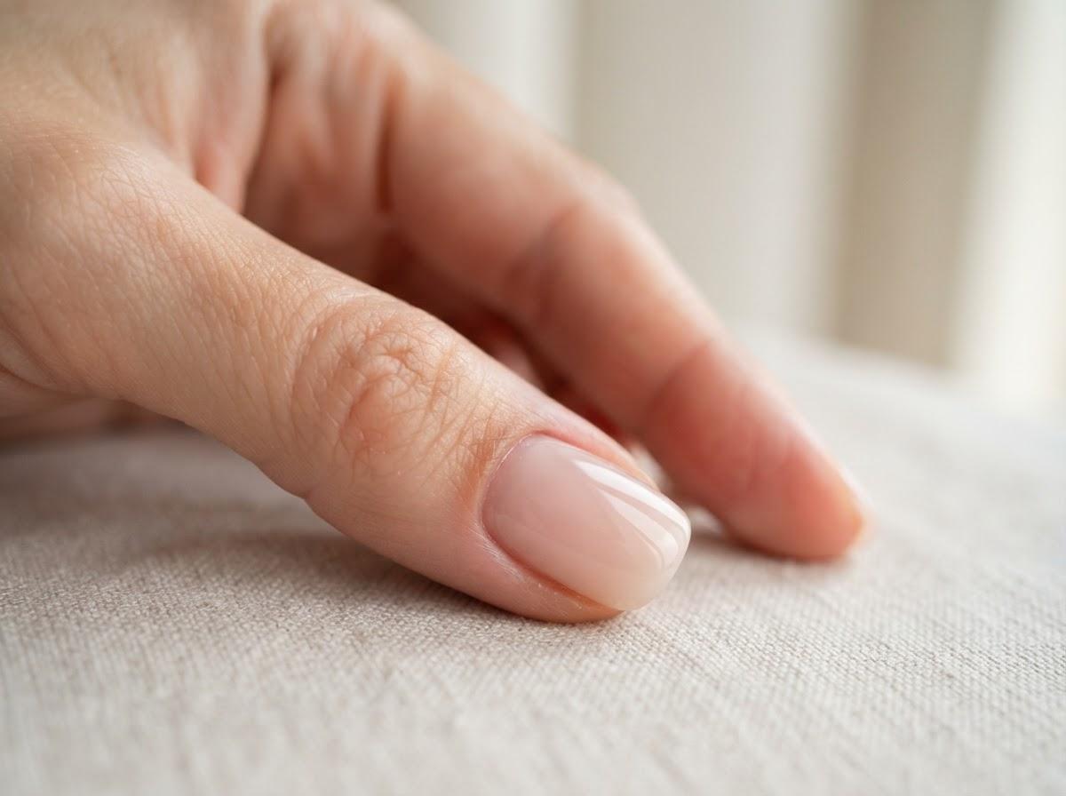 Best Gel Nails in Manchester