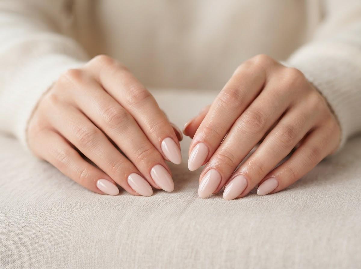Best Manicure in Manchester