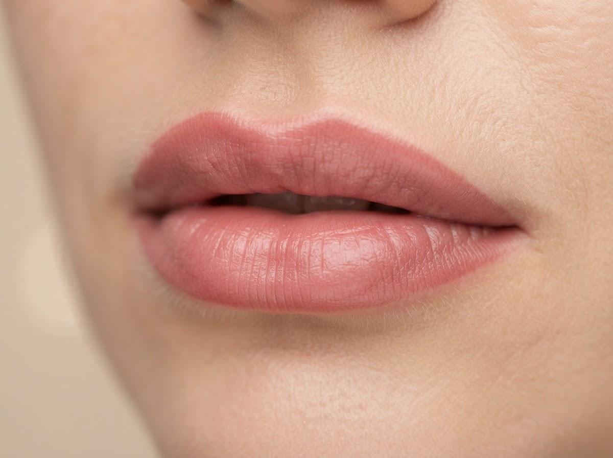 Best Lip Tattoo in Manchester