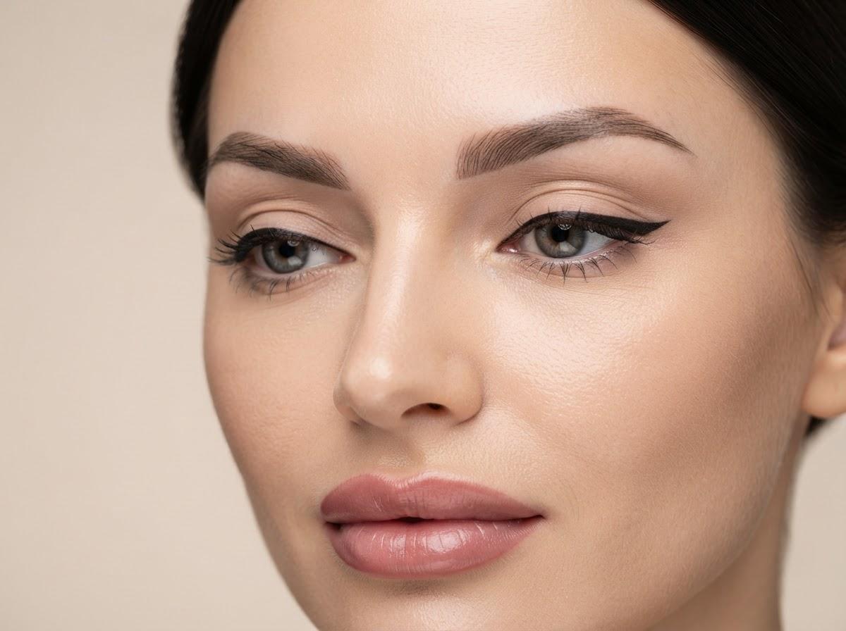 Best Permanent Makeup in Manchester