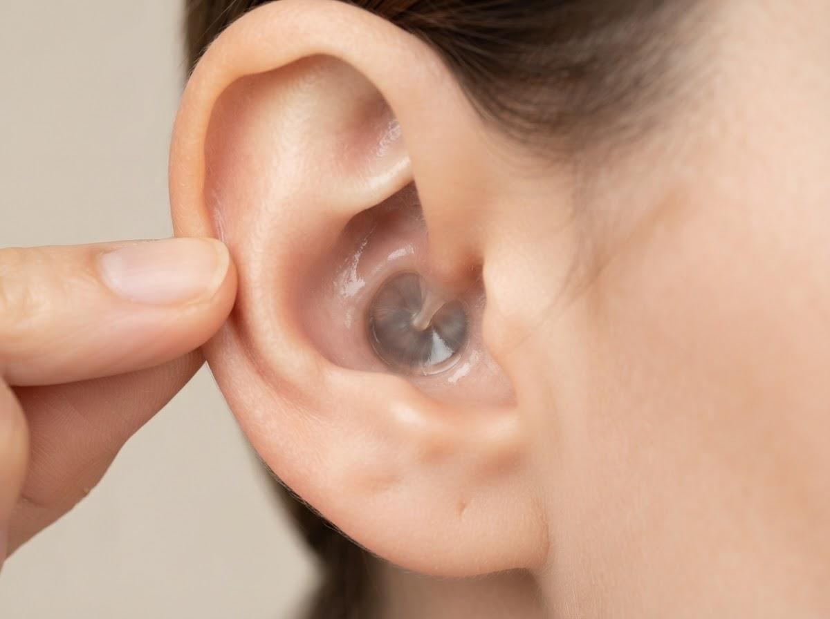 Best Ear Irrigation in Liverpool