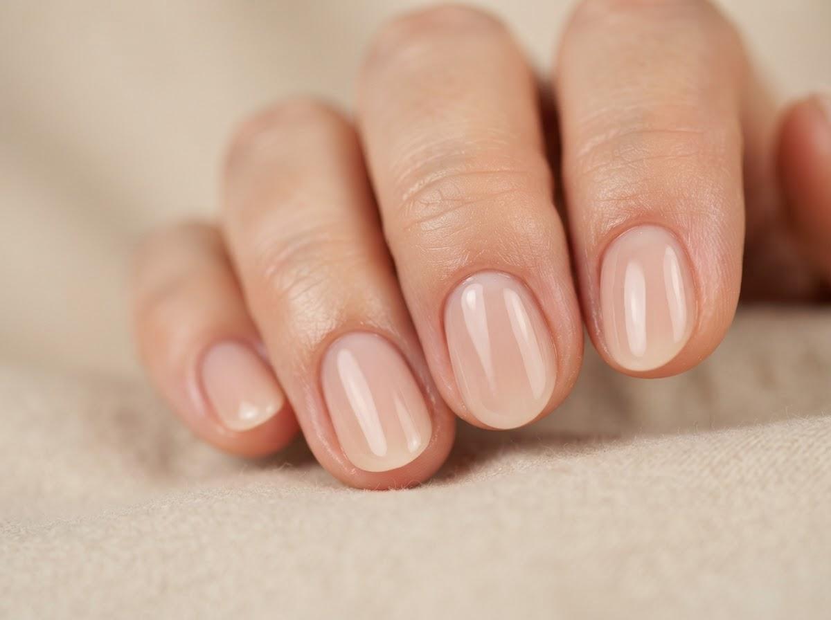 Best Gel Nails in Liverpool