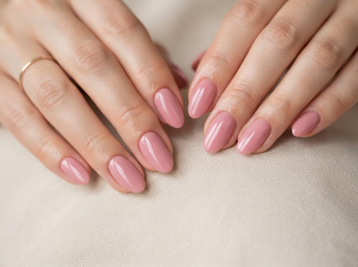 Best Manicure in Liverpool