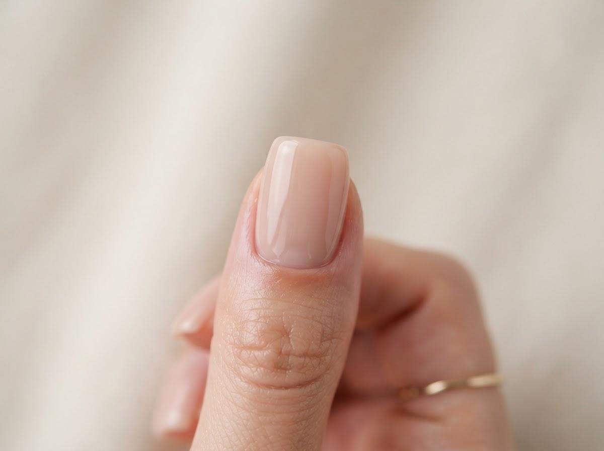 Best Nail Infills in Liverpool