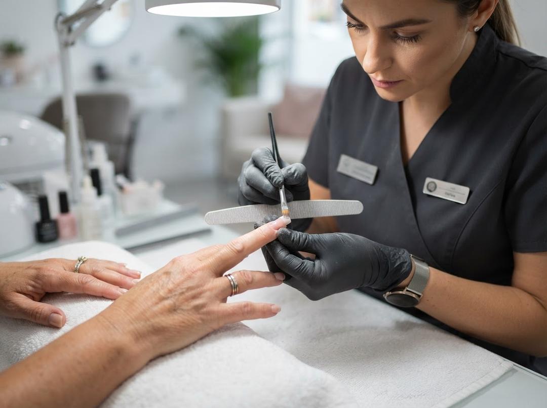 How Nail Infills works in Liverpool?
