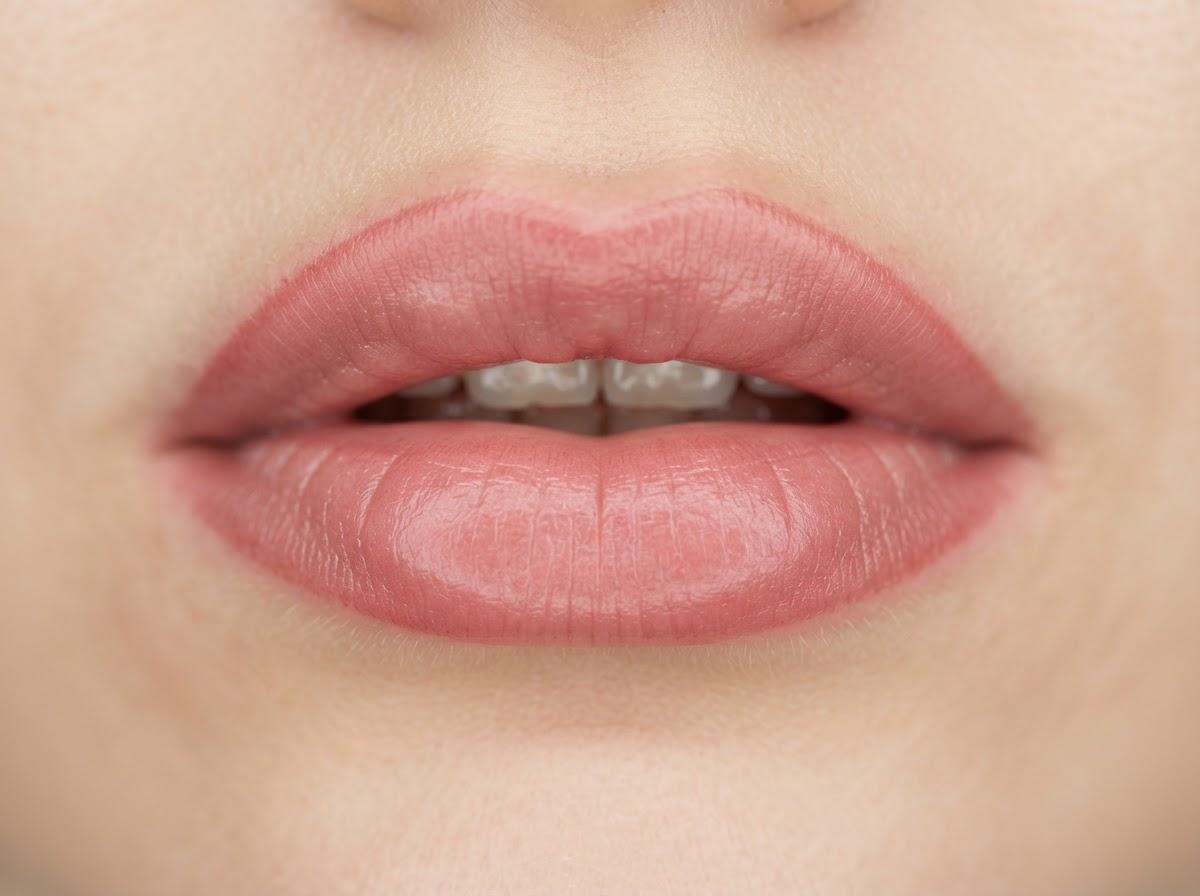 Best Lip Tattoo in Liverpool