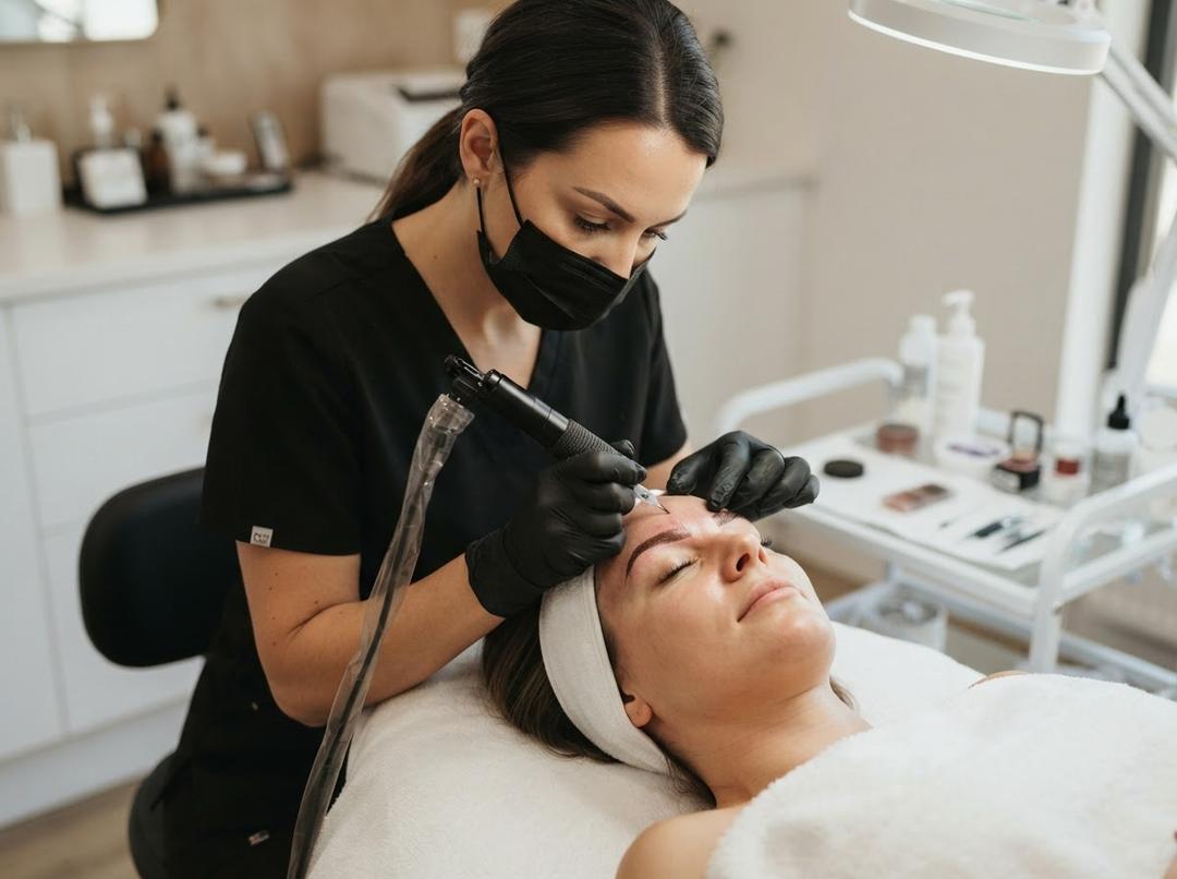How Micro Pigmentation works in Liverpool?
