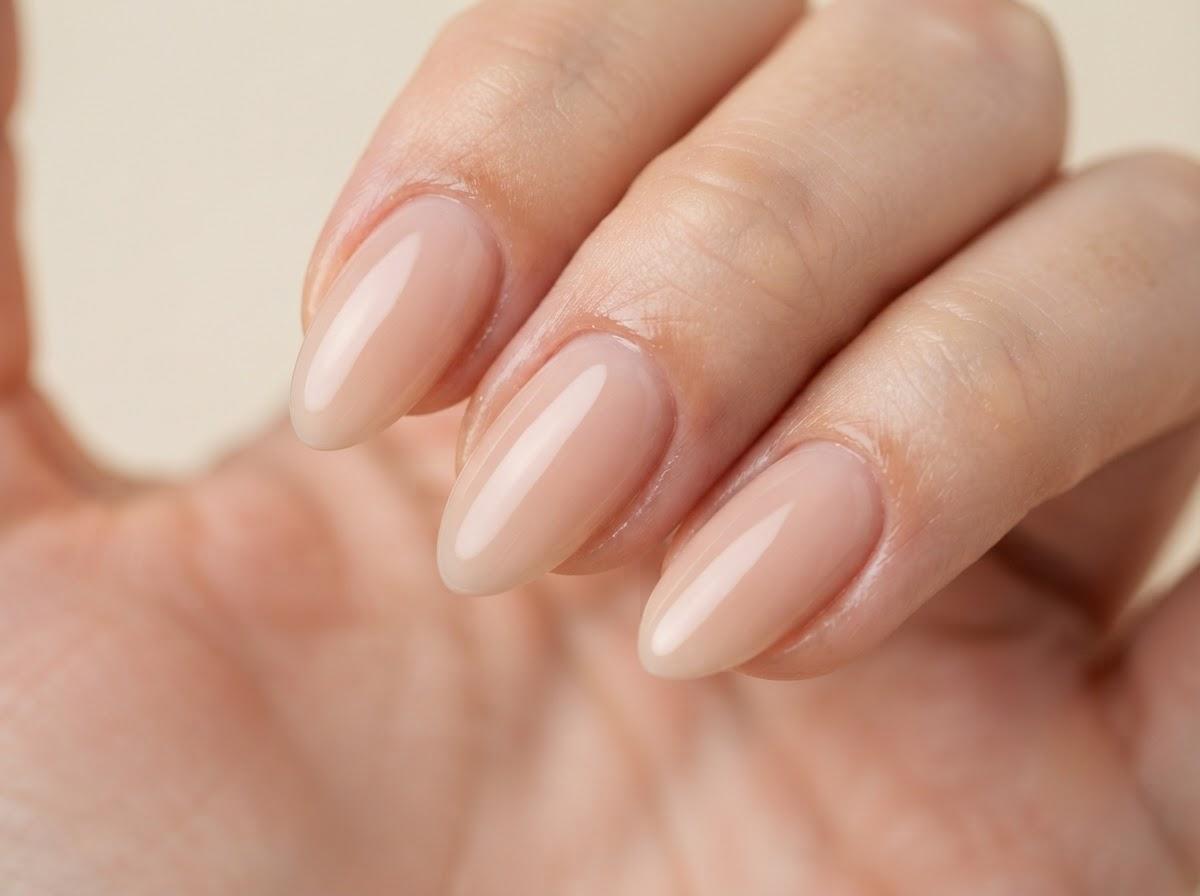 Best Acrylic Nails in Glasgow