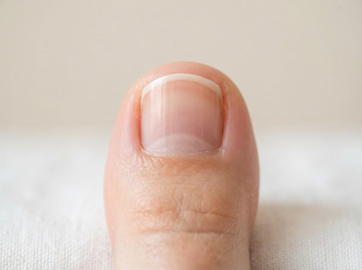 Best Fungal Nail Treatment in Glasgow