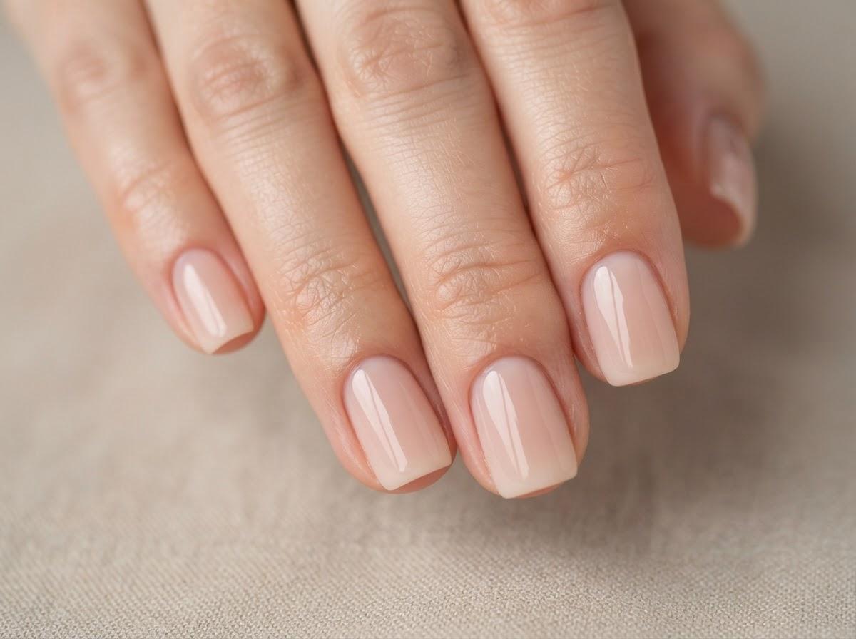 Best Gel Nails in Glasgow