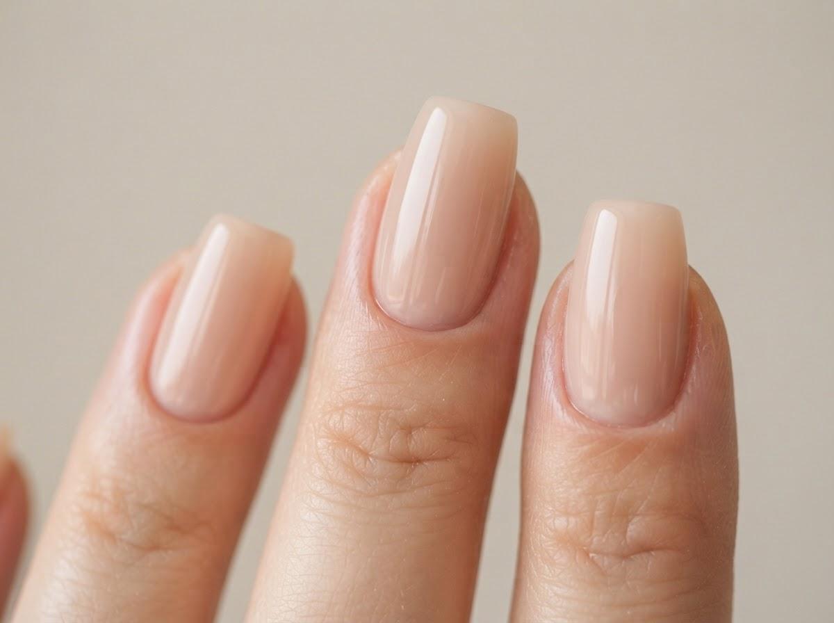 Best Nail Infills in Glasgow