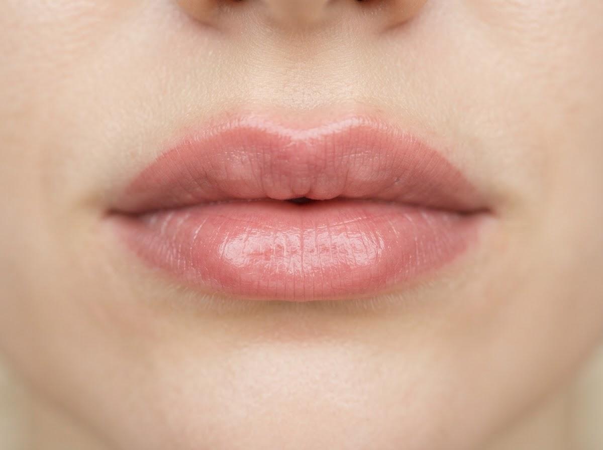 Best Lip Tattoo in Glasgow