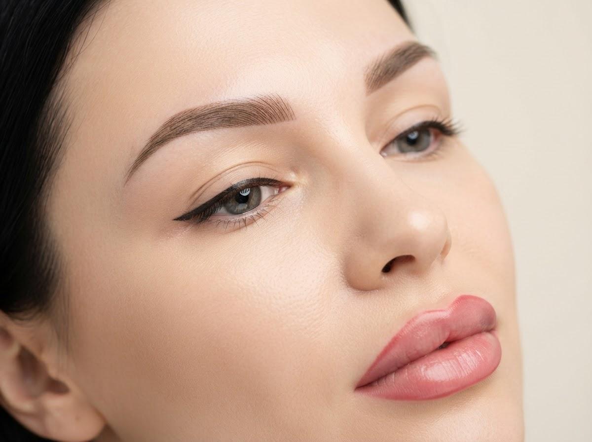 Best Permanent Makeup in Glasgow