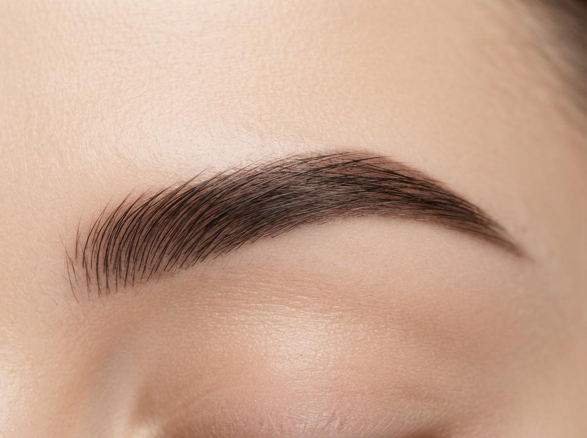 Best Brow Shaping in London