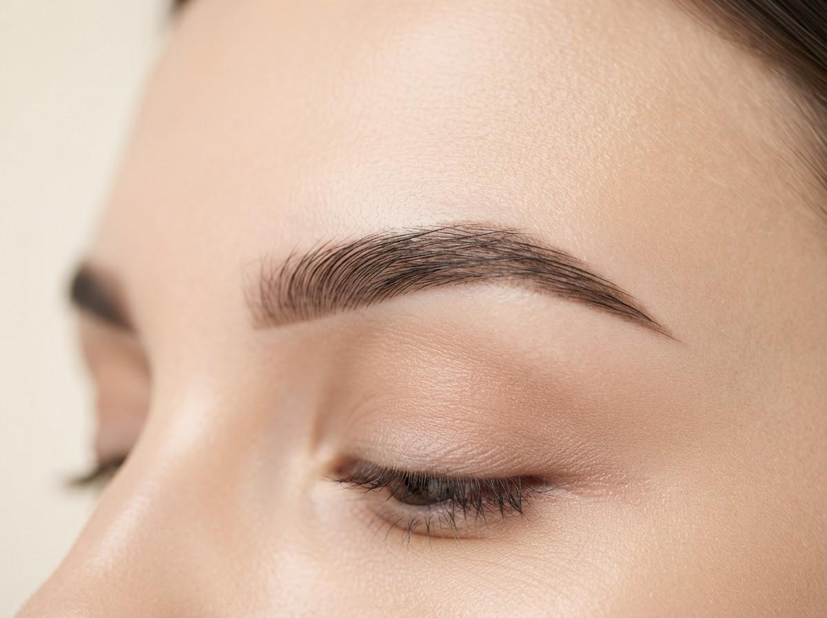 Best Brow Threading in London