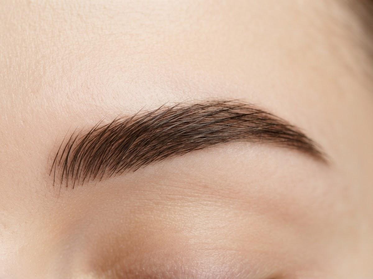 Best Eyebrow Tint in London