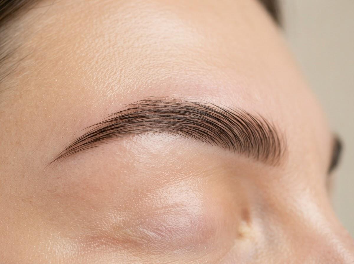 Best HD Brows in London